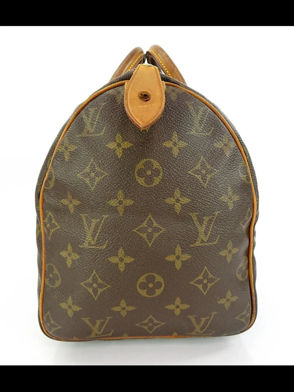 Louis Vuitton classic louis